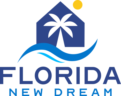 Logo a color de Florida